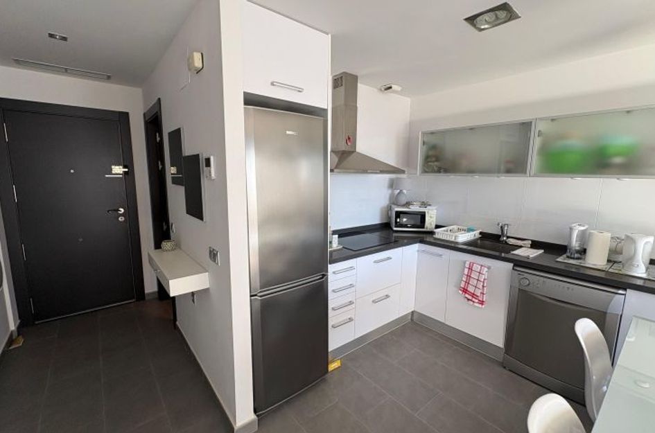 Appartement in Torrevieja