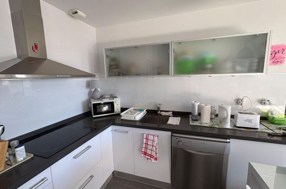 Appartement in Torrevieja