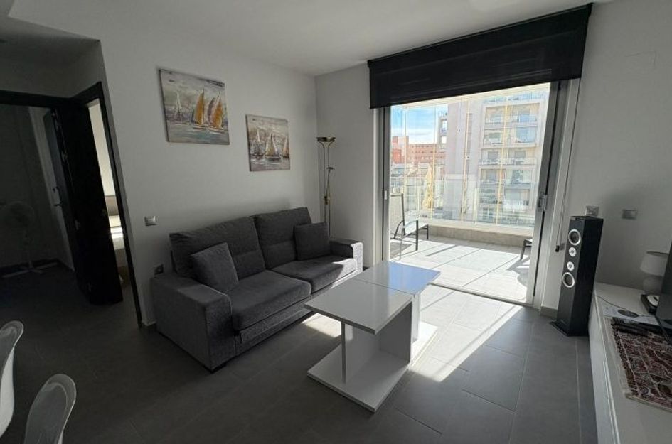 Appartement in Torrevieja