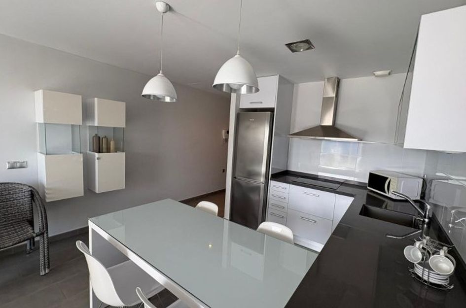 Appartement in Torrevieja