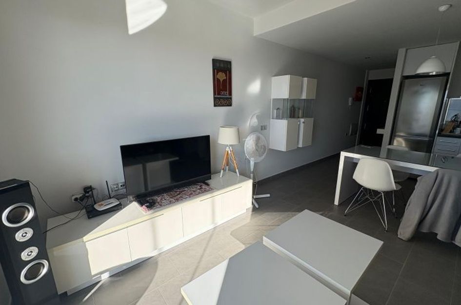 Appartement in Torrevieja