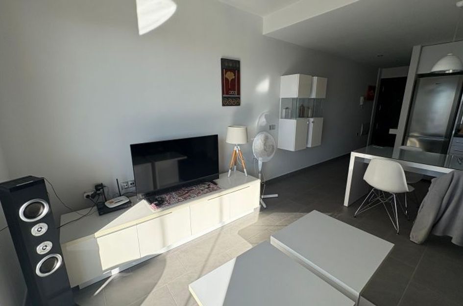 Appartement in Torrevieja