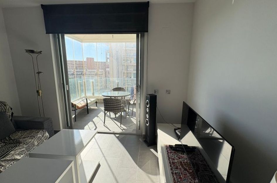 Appartement in Torrevieja
