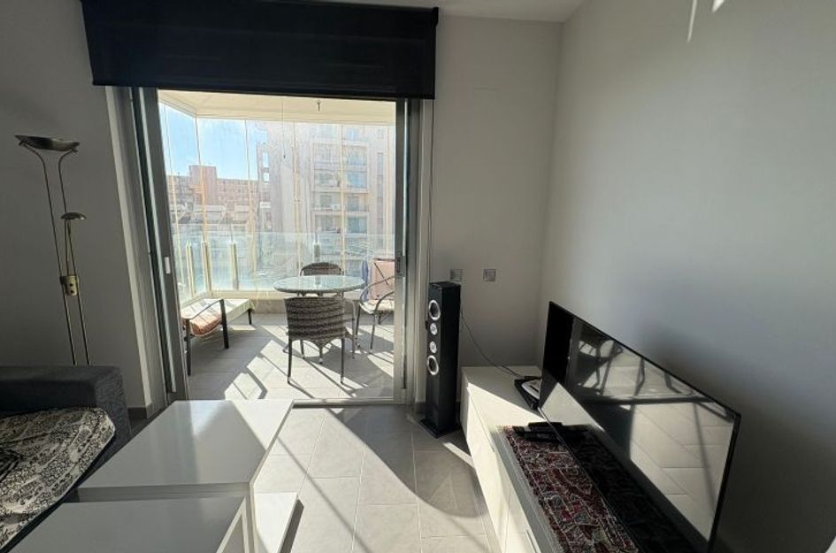 Appartement in Torrevieja