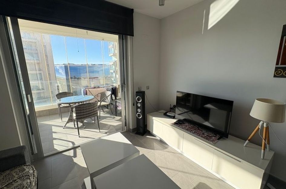 Appartement in Torrevieja