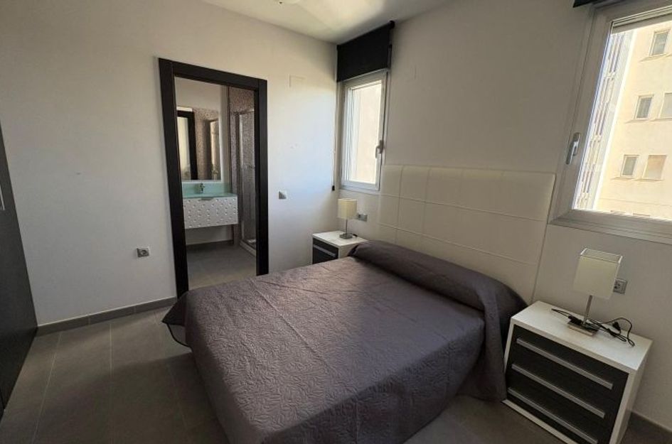 Appartement in Torrevieja