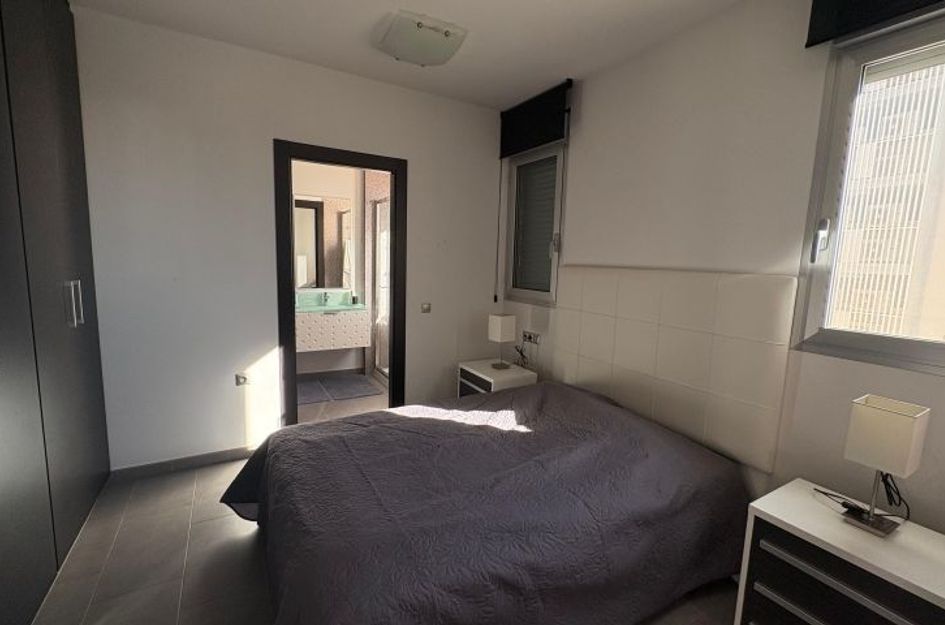 Appartement in Torrevieja