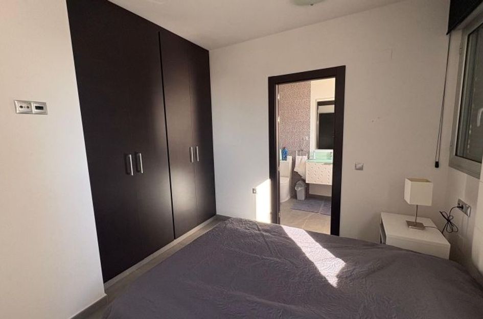 Appartement in Torrevieja