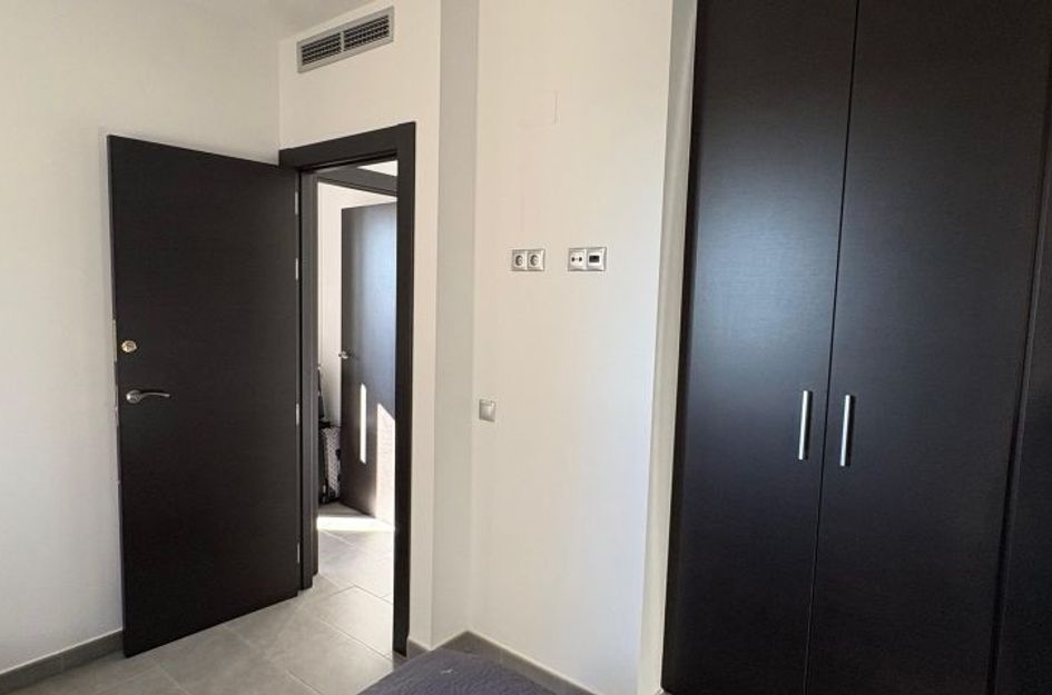 Appartement in Torrevieja