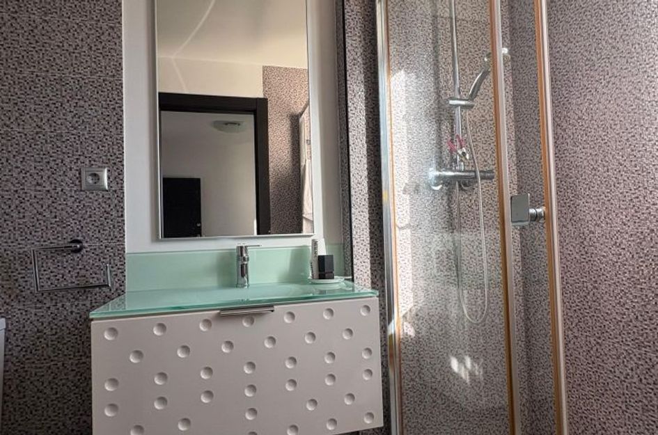 Appartement in Torrevieja
