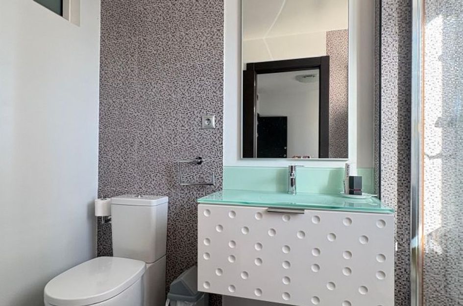 Appartement in Torrevieja