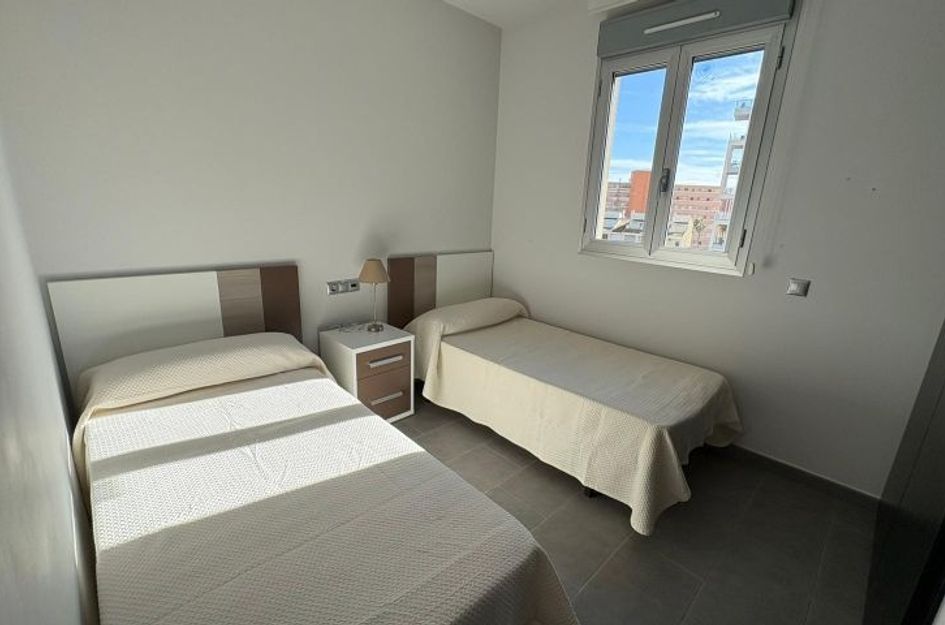 Appartement in Torrevieja