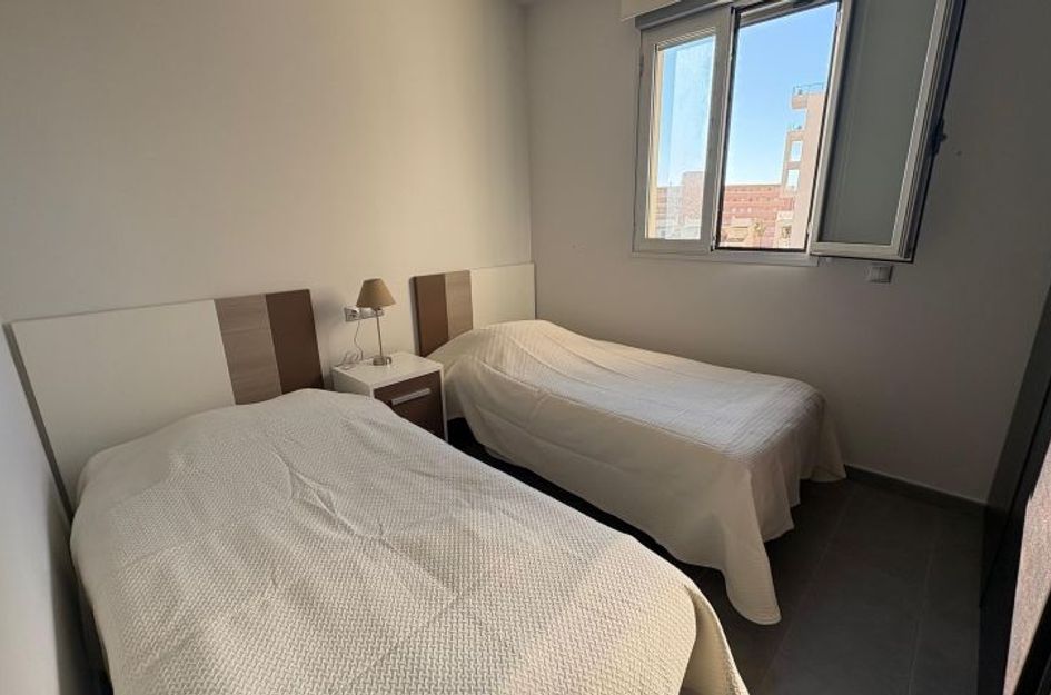 Appartement in Torrevieja