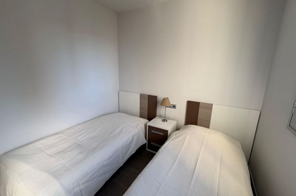 Appartement in Torrevieja