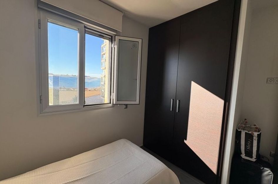 Appartement in Torrevieja