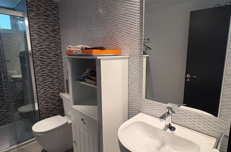 Appartement in Torrevieja