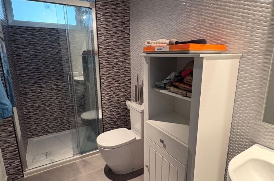 Appartement in Torrevieja