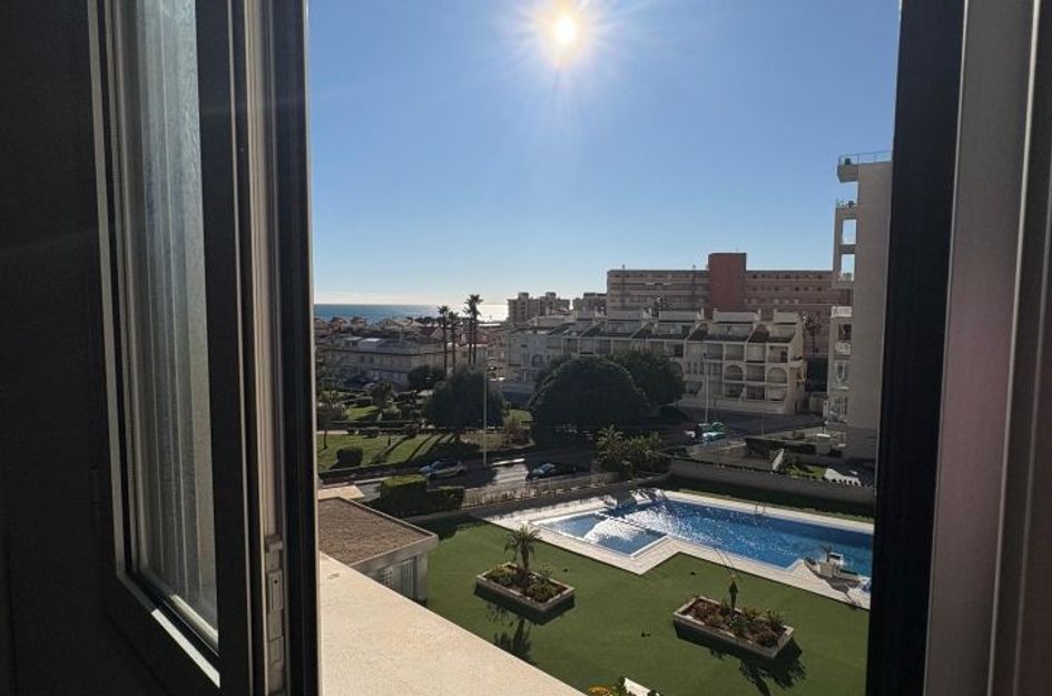 Appartement in Torrevieja