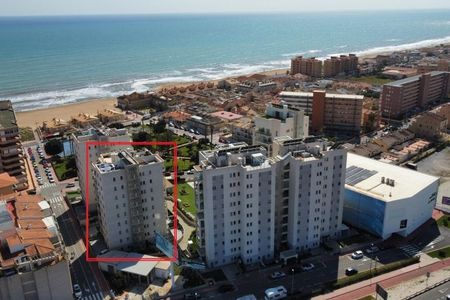 Appartement in Torrevieja