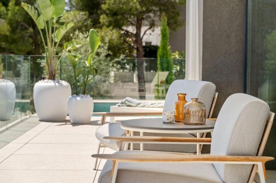 Villa in Altea