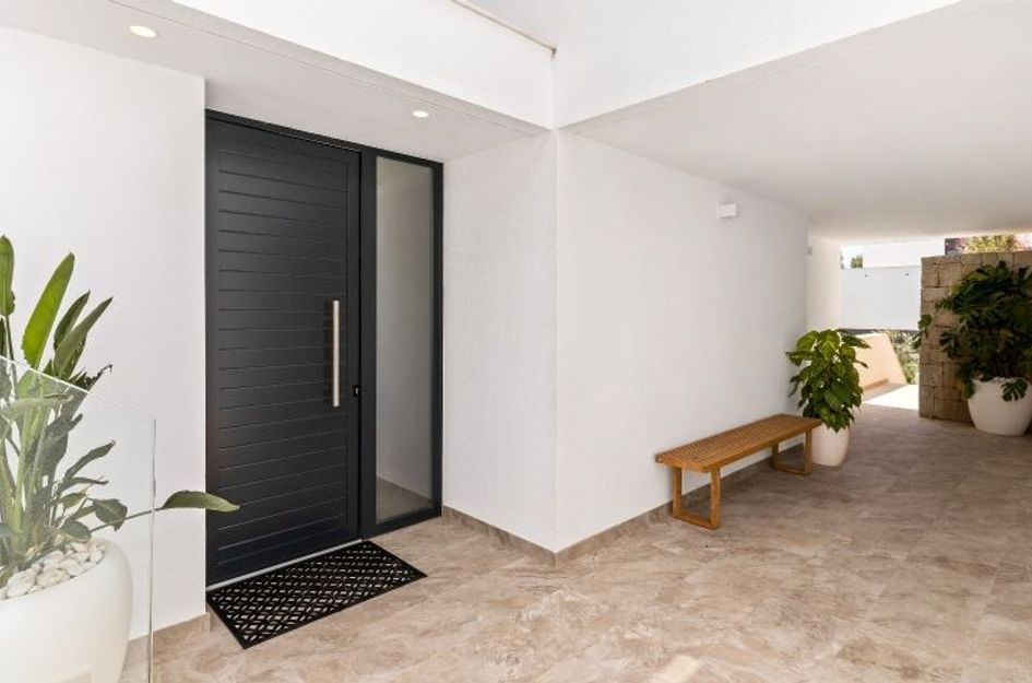 Villa in Altea