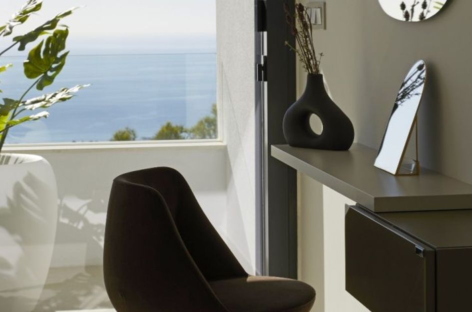 Villa in Altea