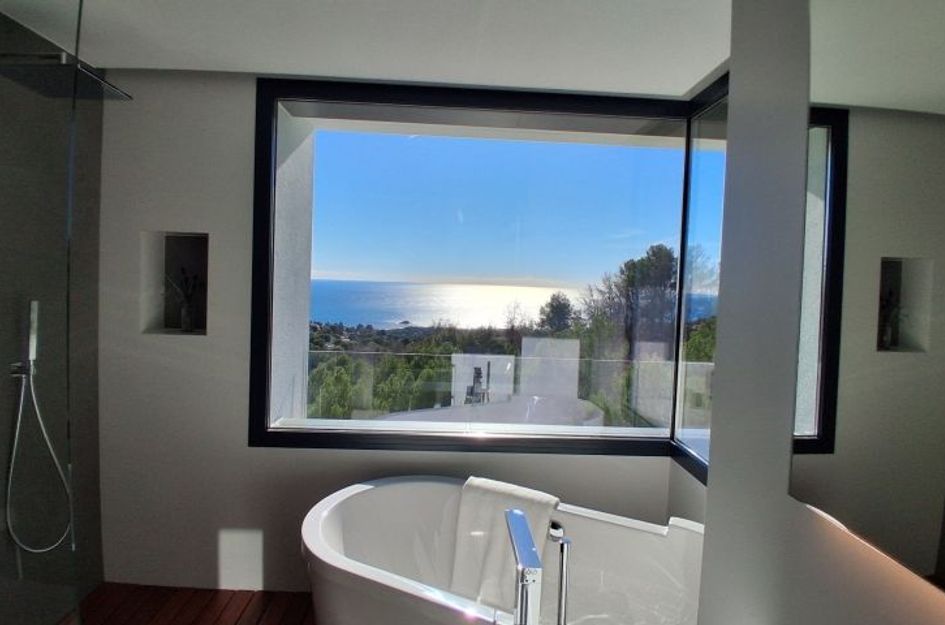 Villa in Altea