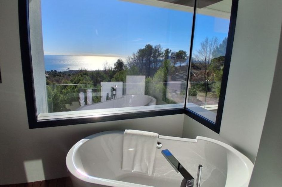 Villa in Altea