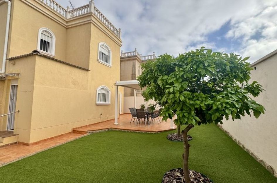 Villa in Torrevieja