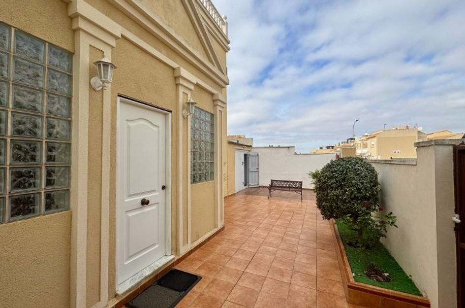 Villa in Torrevieja
