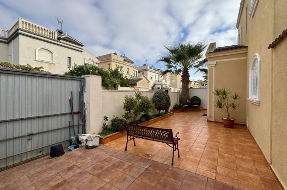 Villa in Torrevieja