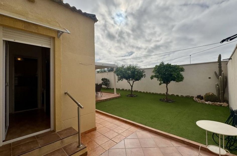 Villa in Torrevieja