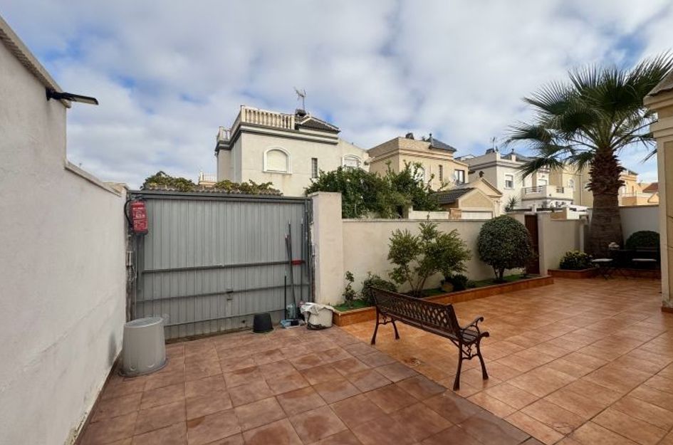 Villa in Torrevieja