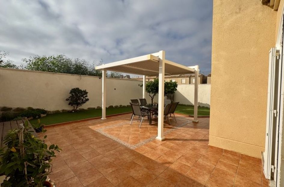 Villa in Torrevieja