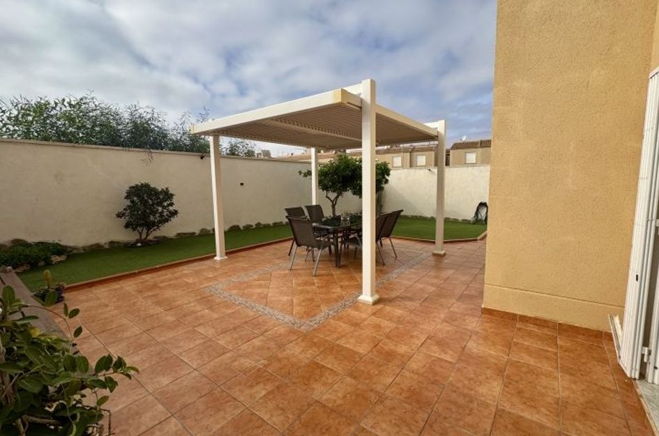 Villa in Torrevieja