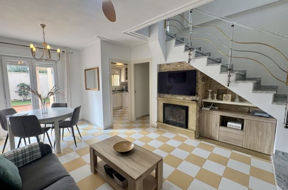 Villa in Torrevieja