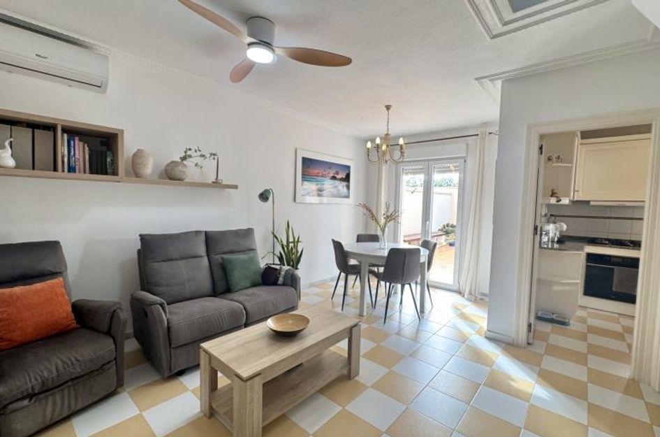 Villa in Torrevieja