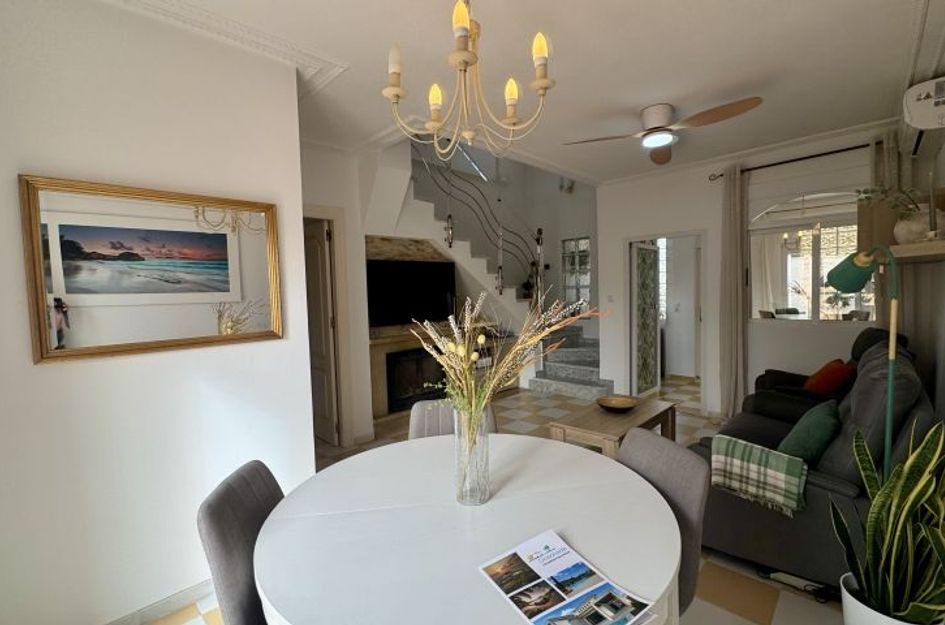 Villa in Torrevieja