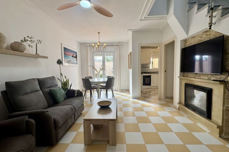 Villa in Torrevieja