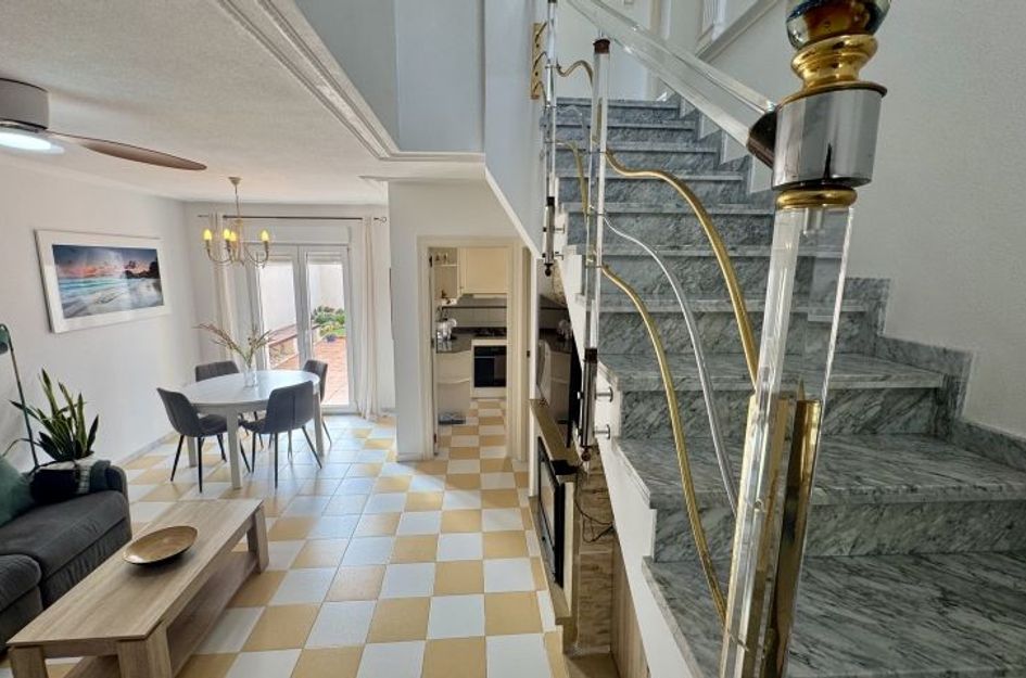Villa in Torrevieja