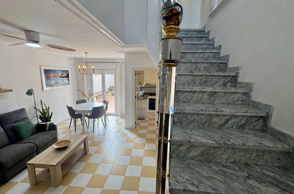 Villa in Torrevieja