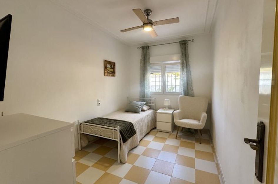 Villa in Torrevieja
