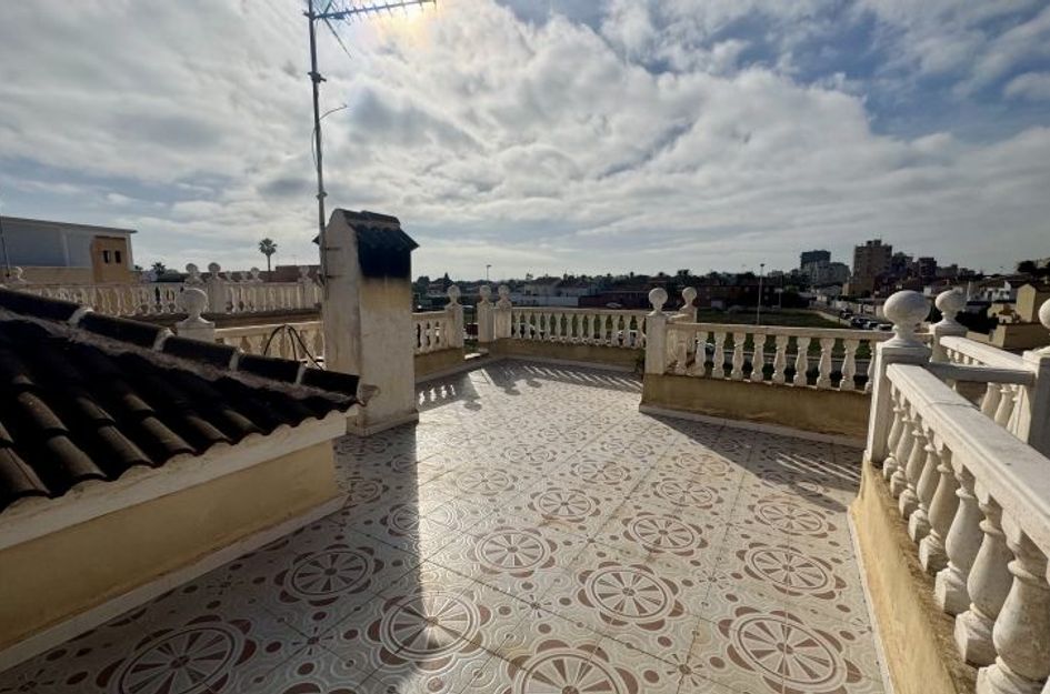 Villa in Torrevieja