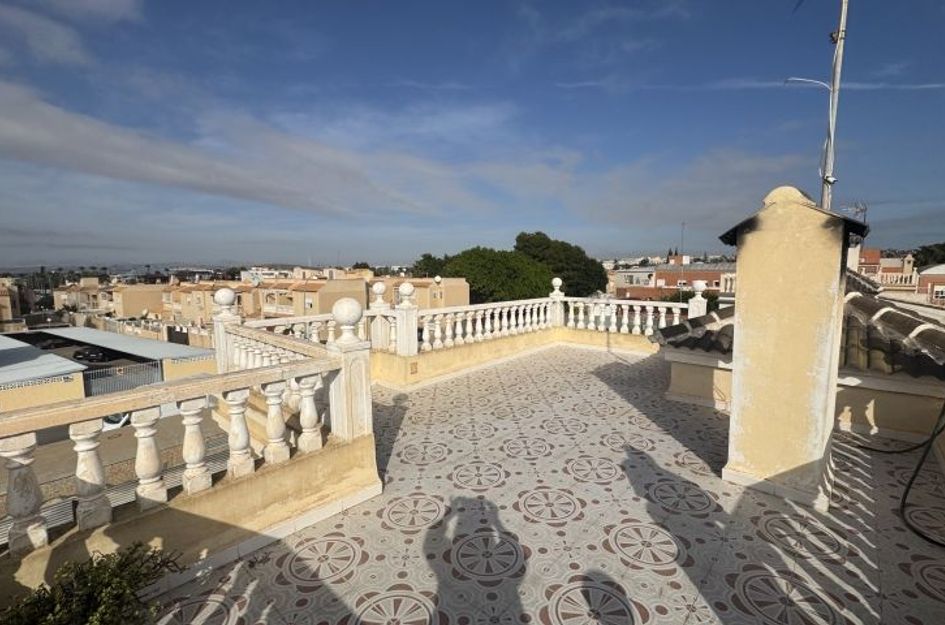Villa in Torrevieja