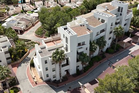 Appartement in Pinar de Campoverde