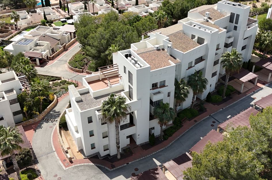 Appartement in Pinar de Campoverde