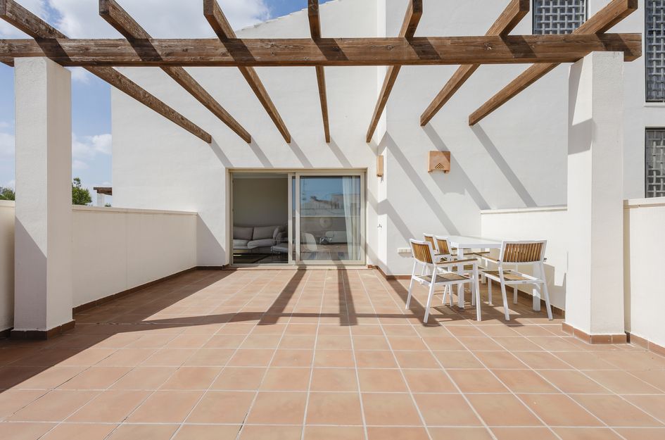 Appartement in Pinar de Campoverde