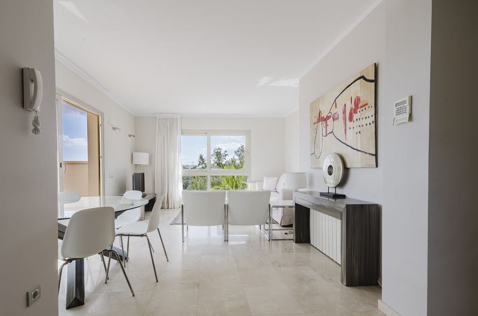 Appartement in Pinar de Campoverde