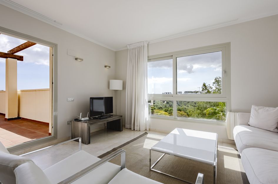 Appartement in Pinar de Campoverde