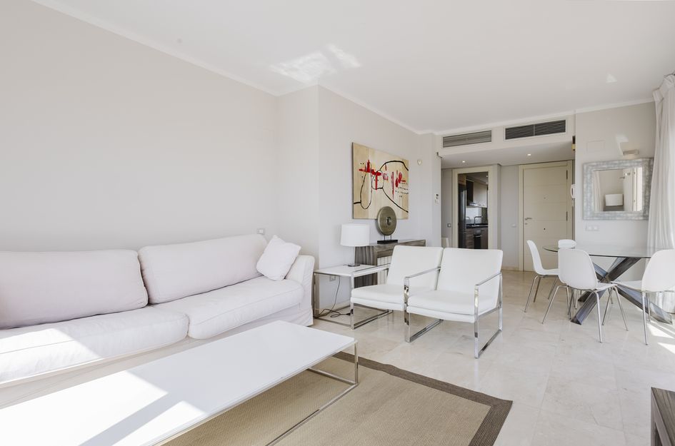 Appartement in Pinar de Campoverde